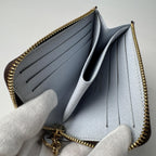 Louis Vuitton Monogram Portefeuille Noah Compact Wallet — view 5