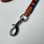 Hermes Dog Tall Medallion Irish Pet Accessory Leash — view 4