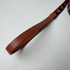 Hermes Dog Tall Medallion Irish Pet Accessory Leash — view 3