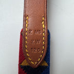Hermes Dog Tall Medallion Irish Pet Accessory Leash — view 6
