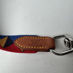 Hermes Dog Tall Medallion Irish Pet Accessory Leash — view 5