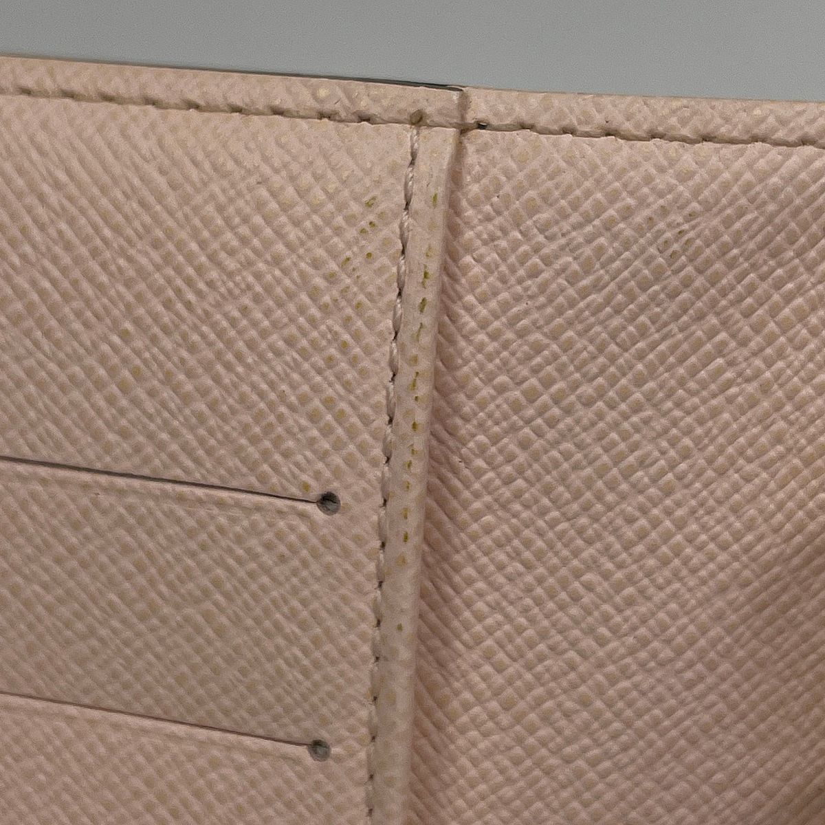 Louis Vuitton Agenda PM System Notebook Book Cover Monogram Brown — view 5