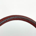 Hermes Garden Party PM Handbag Negonda Rosewood — view 8