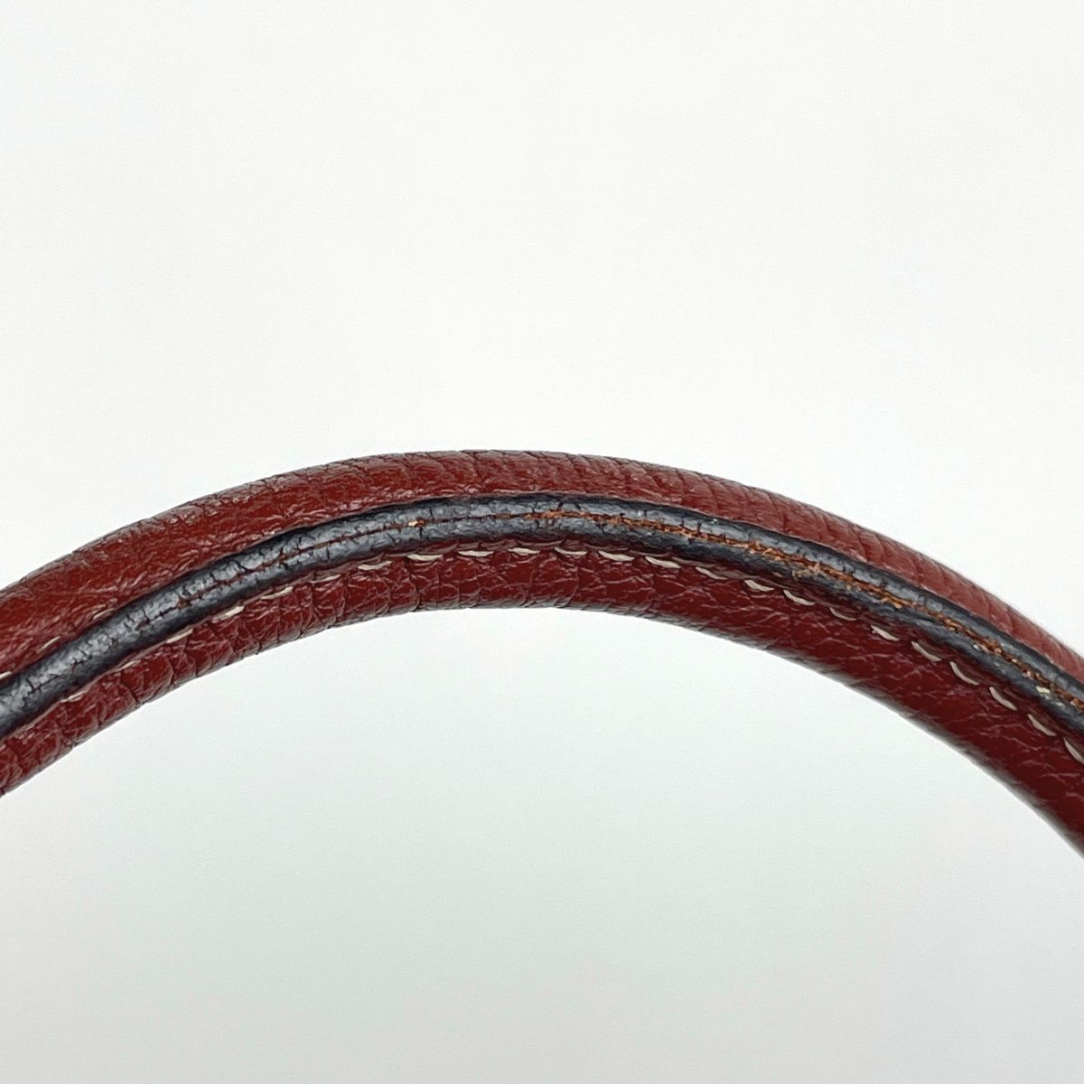 Hermes Garden Party PM Handbag Negonda Rosewood — view 8