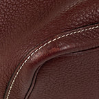 Hermes Garden Party PM Handbag Negonda Rosewood — view 4