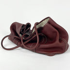 Hermes Garden Party PM Handbag Negonda Rosewood — view 3