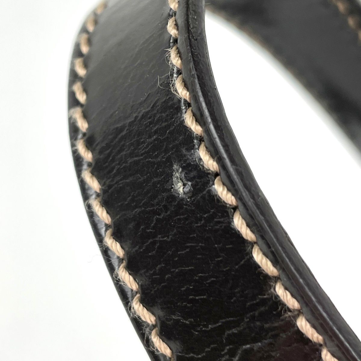 Gucci GG Pattern Tote Dark Brown — view 5
