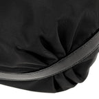 Prada Shoulder Bag Nylon Nero — view 3