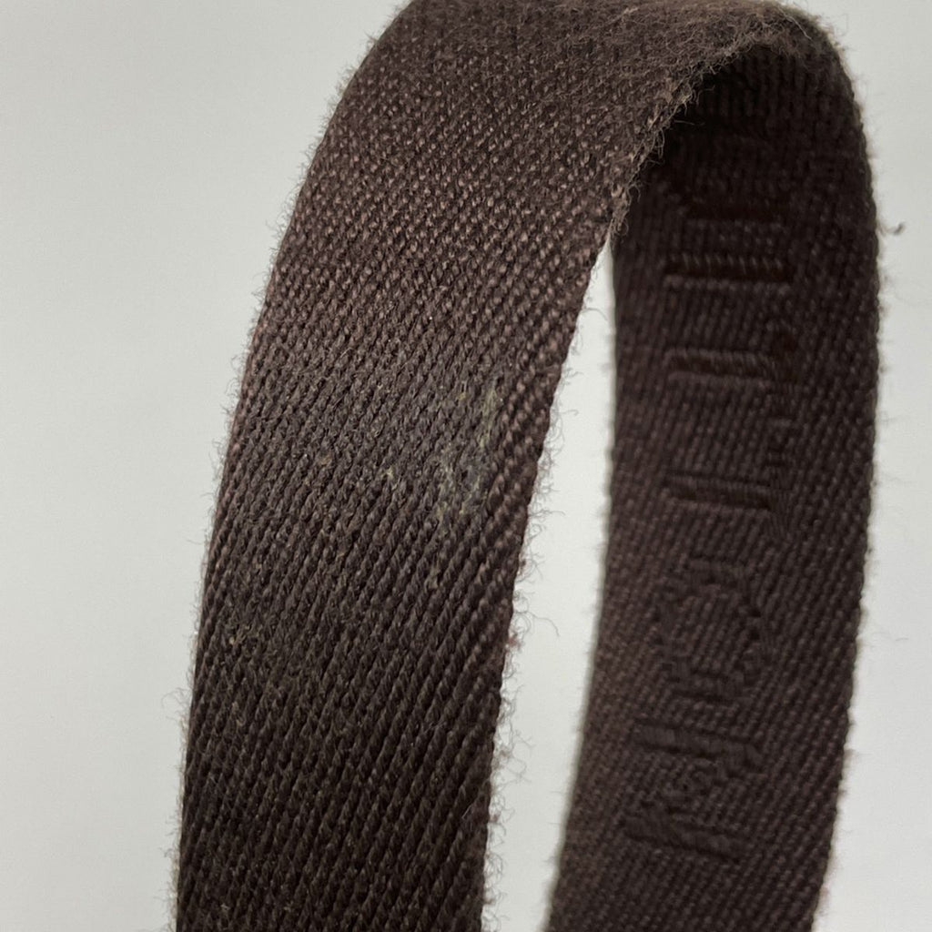 Louis Vuitton Trotteur Boble Shoulder Bag Monogram Brown — view 5