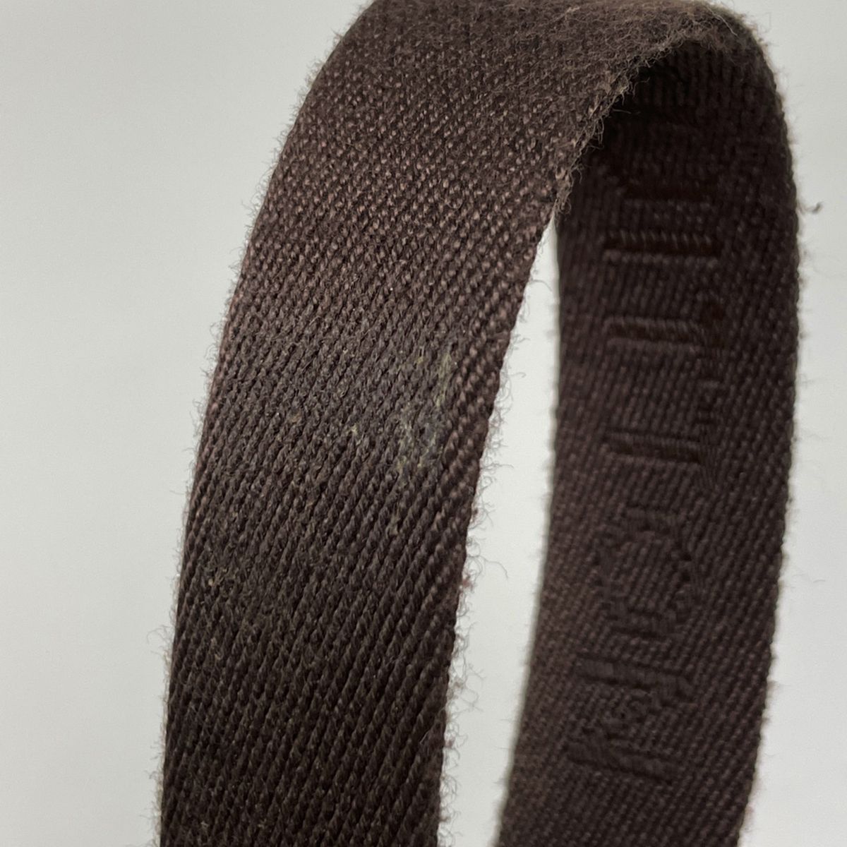 Louis Vuitton Trotteur Boble Shoulder Bag Monogram Brown — view 5