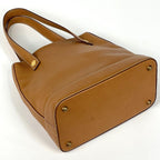 Hermes Sorbonne Tote 2-Way Ardennes Gold — view 2