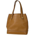 Hermes Sorbonne Tote 2-Way Ardennes Gold