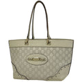 Gucci Guccissima Tote Shi Marais the White
