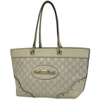 Gucci Guccissima Tote Shi Marais the White