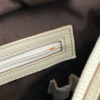 Gucci Guccissima Tote Shi Marais the White — view 7