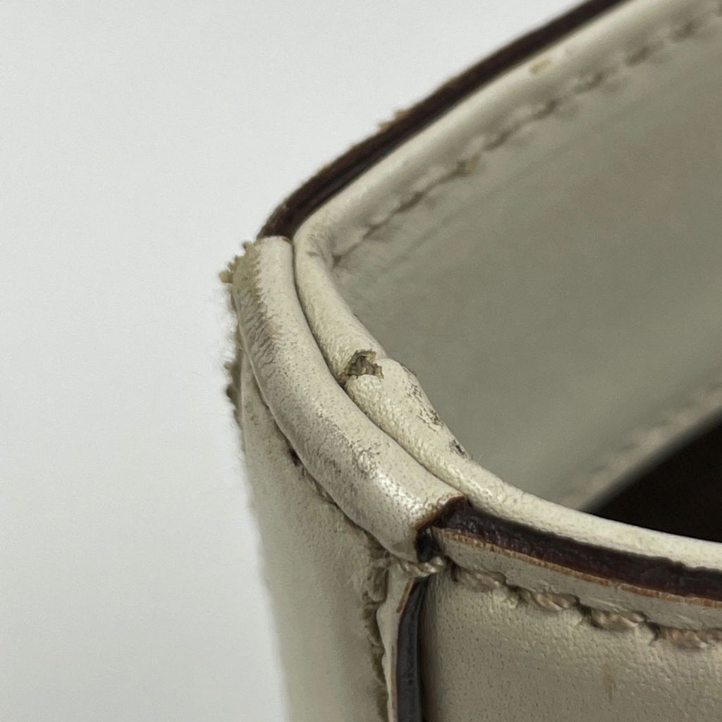 Gucci Guccissima Tote Shi Marais the White — view 5