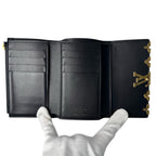 Louis Vuitton Portefeuille Capucines Compact IC Available Wallet — view 6