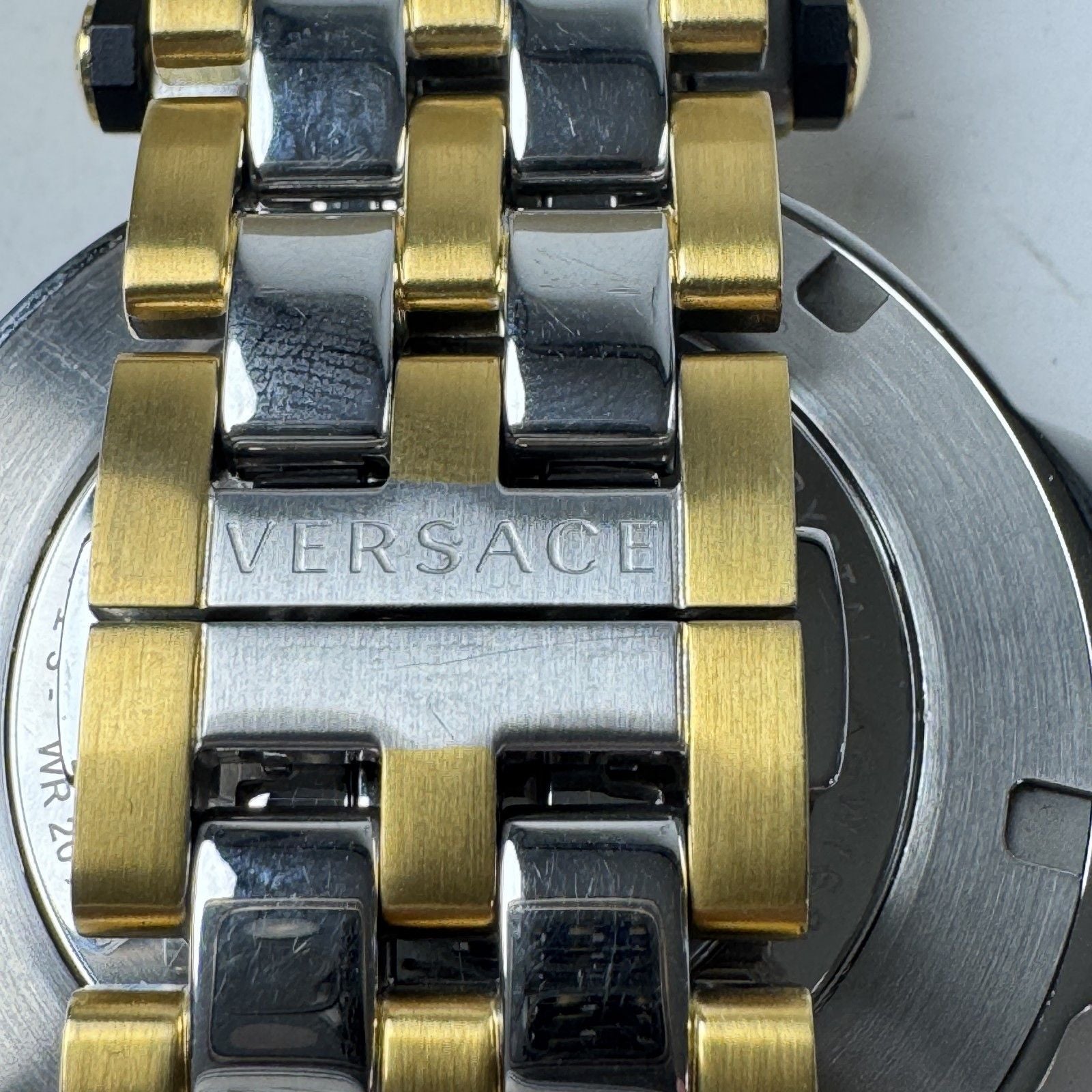 Versace Diver's Watch Quartz — view 8