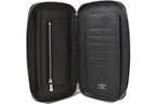 Louis Vuitton Travel Case Wallet Organizer Taiga Ardoise — view 2