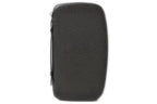 Louis Vuitton Travel Case Wallet Organizer Taiga Ardoise