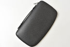 Louis Vuitton Travel Case Wallet Organizer Taiga Ardoise — view 4