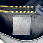 Celine C Macadam Bucket Tote — view 4