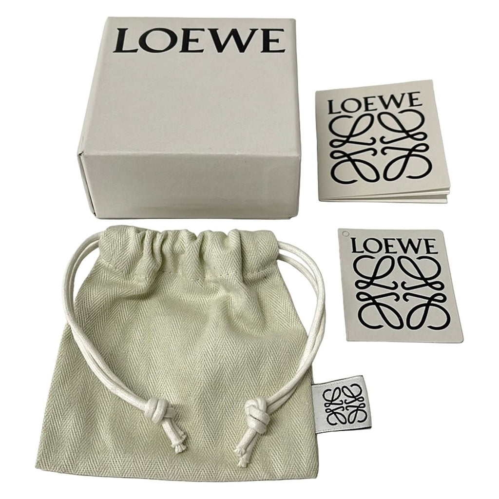 Loewe Brooch Pink Gold — view 4