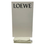 Loewe Tote Basket Beige Brown Leather — view 8