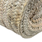 Loewe Tote Basket Beige Brown Leather — view 6
