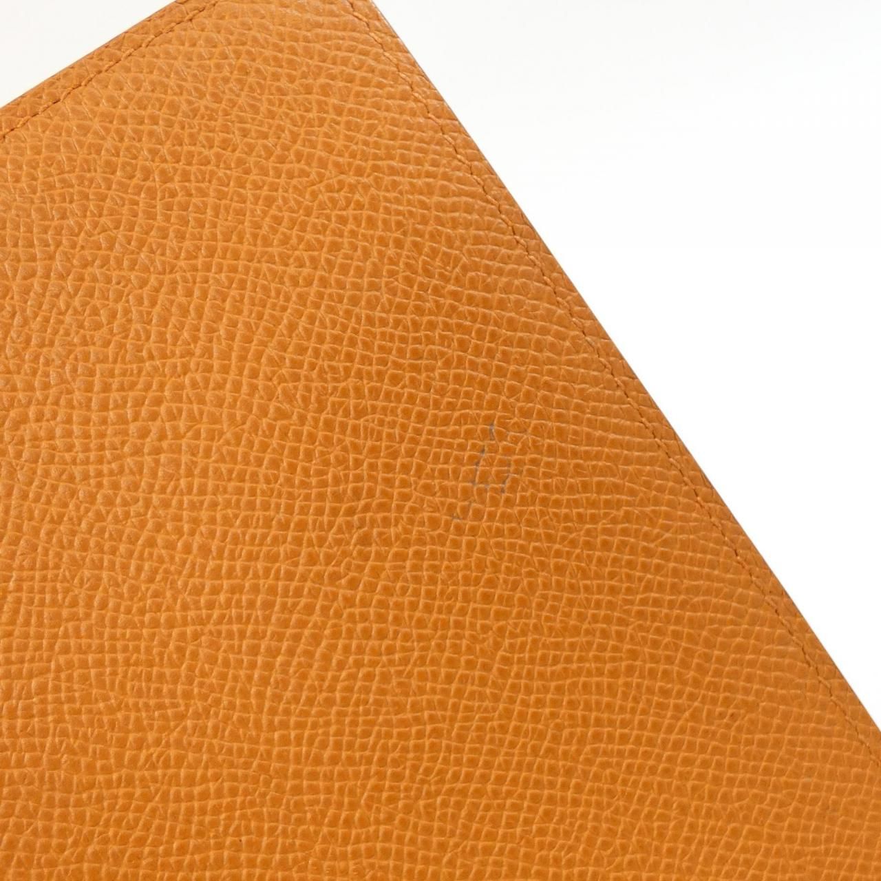 Hermes Agenda Vision Verso Organizer — view 2