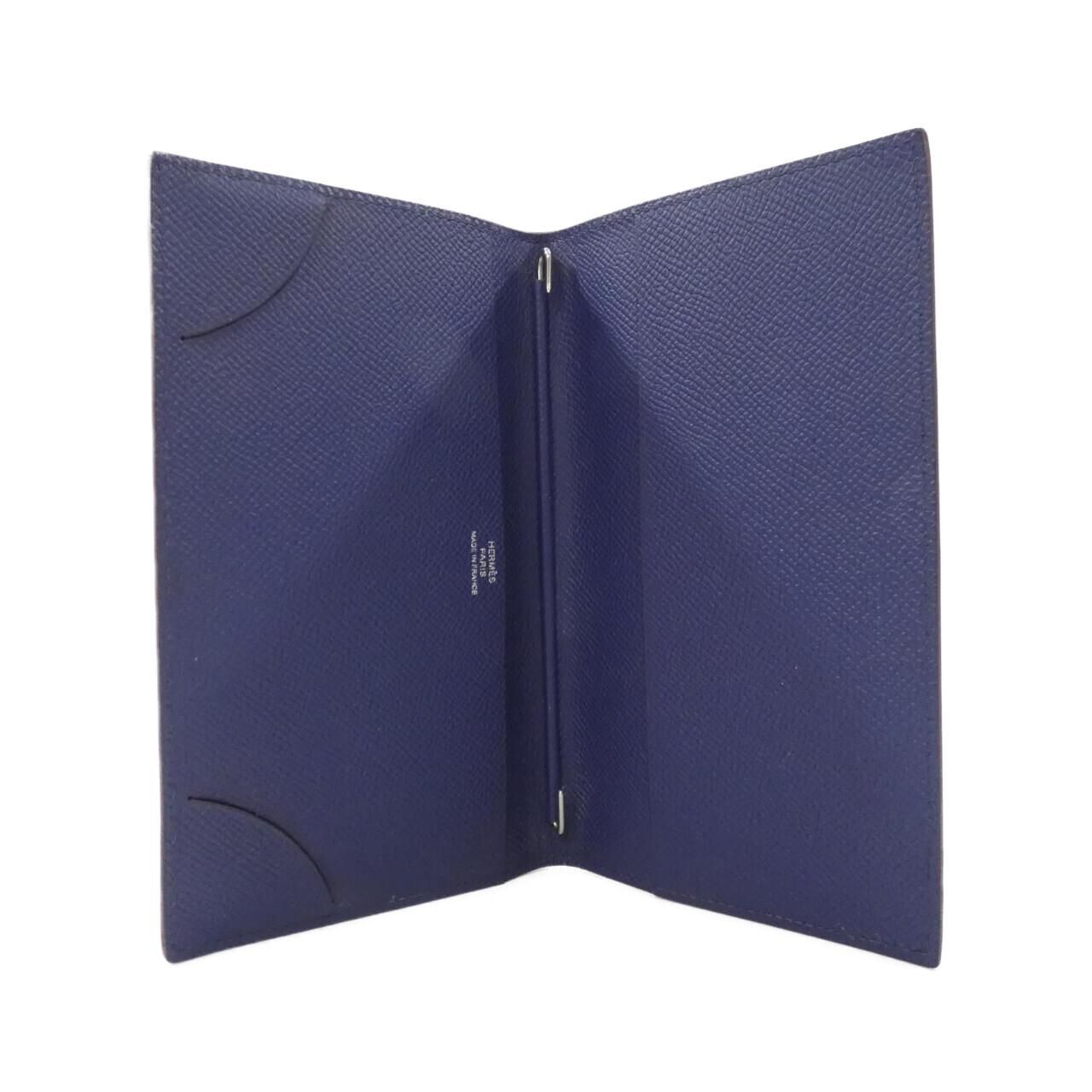 Hermes Agenda Vision Verso Organizer — view 8