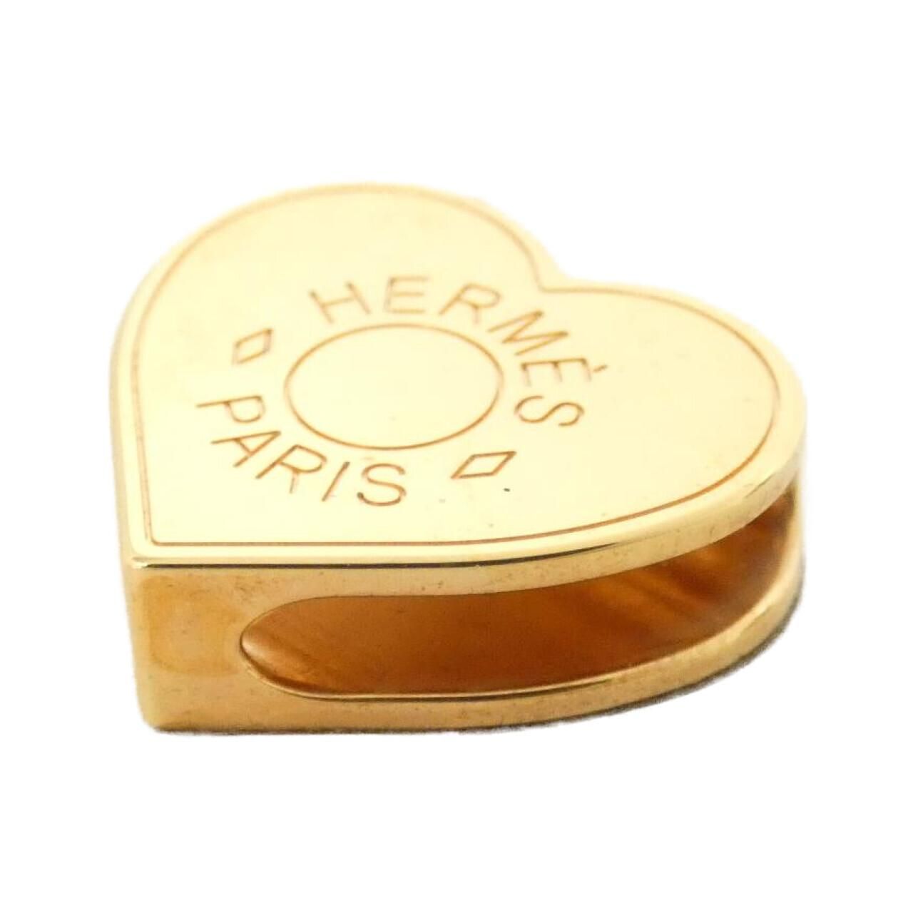 Hermes Mini Cool Scarf Ring — view 3