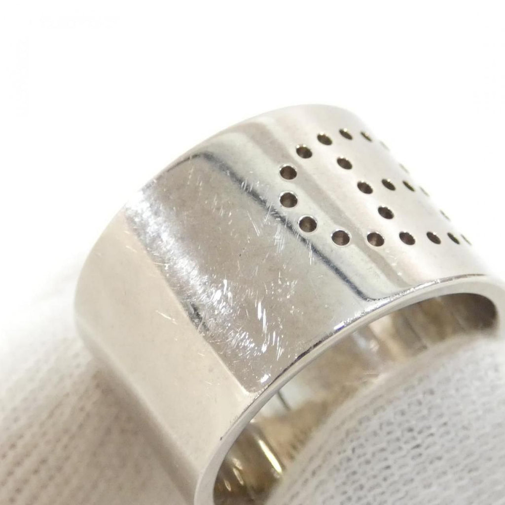 Hermes Evelyne Scarf Ring — view 4