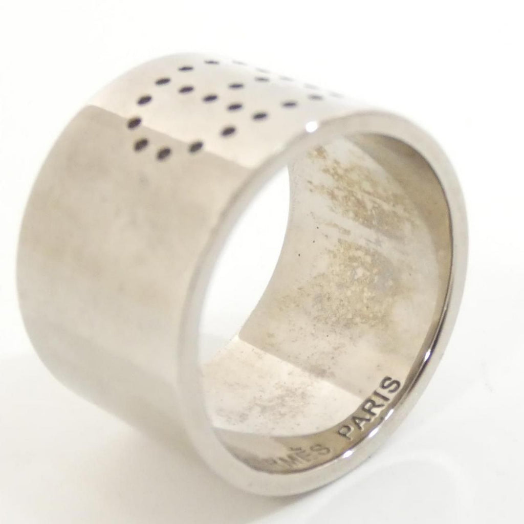 Hermes Evelyne Scarf Ring — view 3