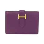 Hermes Bearn Card Case
