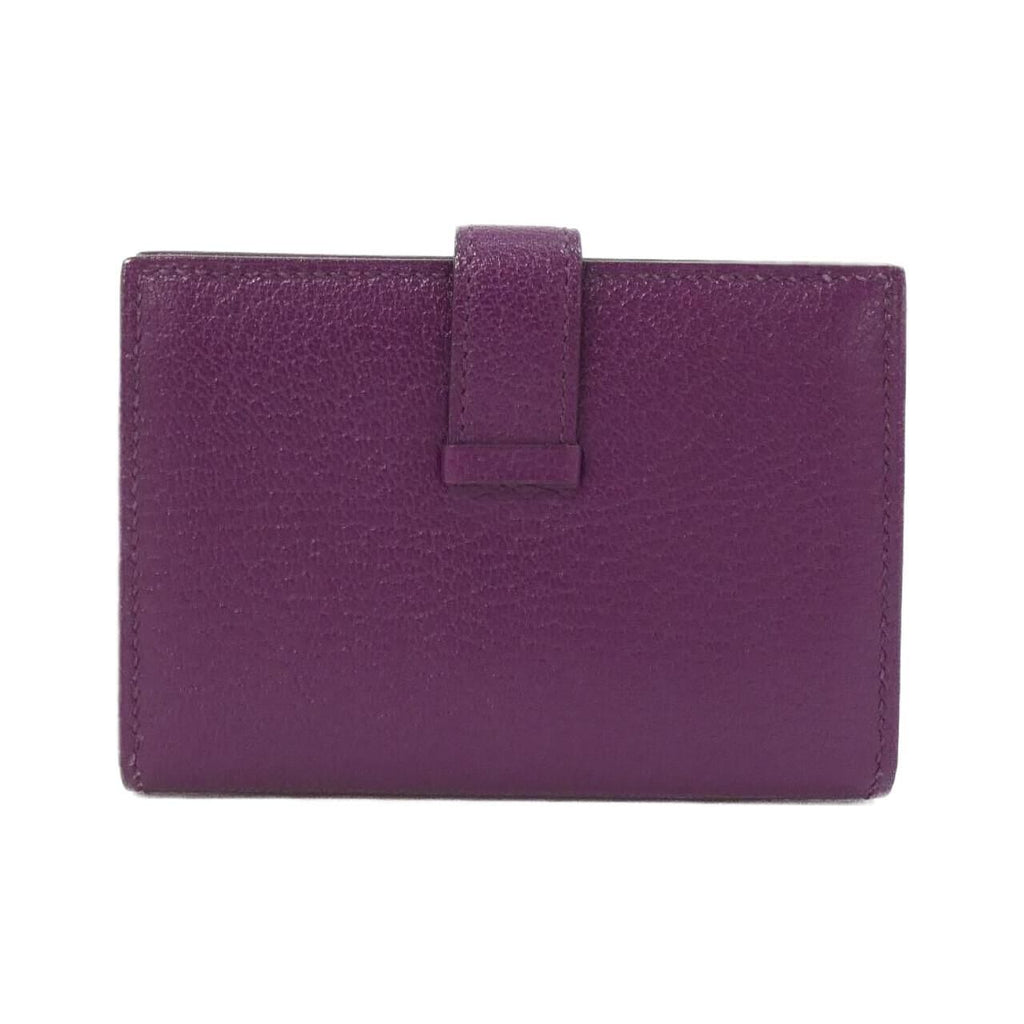 Hermes Bearn Card Case — view 2