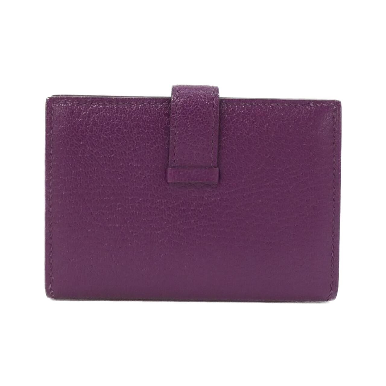 Hermes Bearn Card Case — view 2