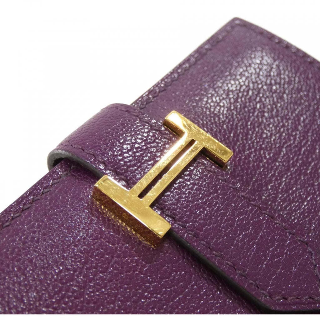 Hermes Bearn Card Case — view 4