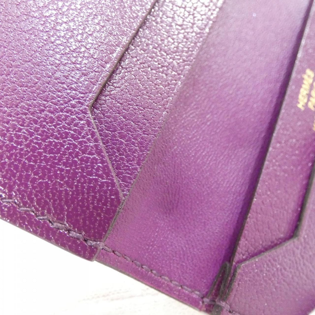 Hermes Bearn Card Case — view 7