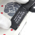 Chanel Hair Band Hair Accessories White — view 3