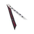 Chanel Hair Band Hair Accessories White