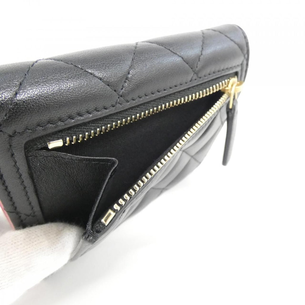 Chanel Wallet Black — view 9