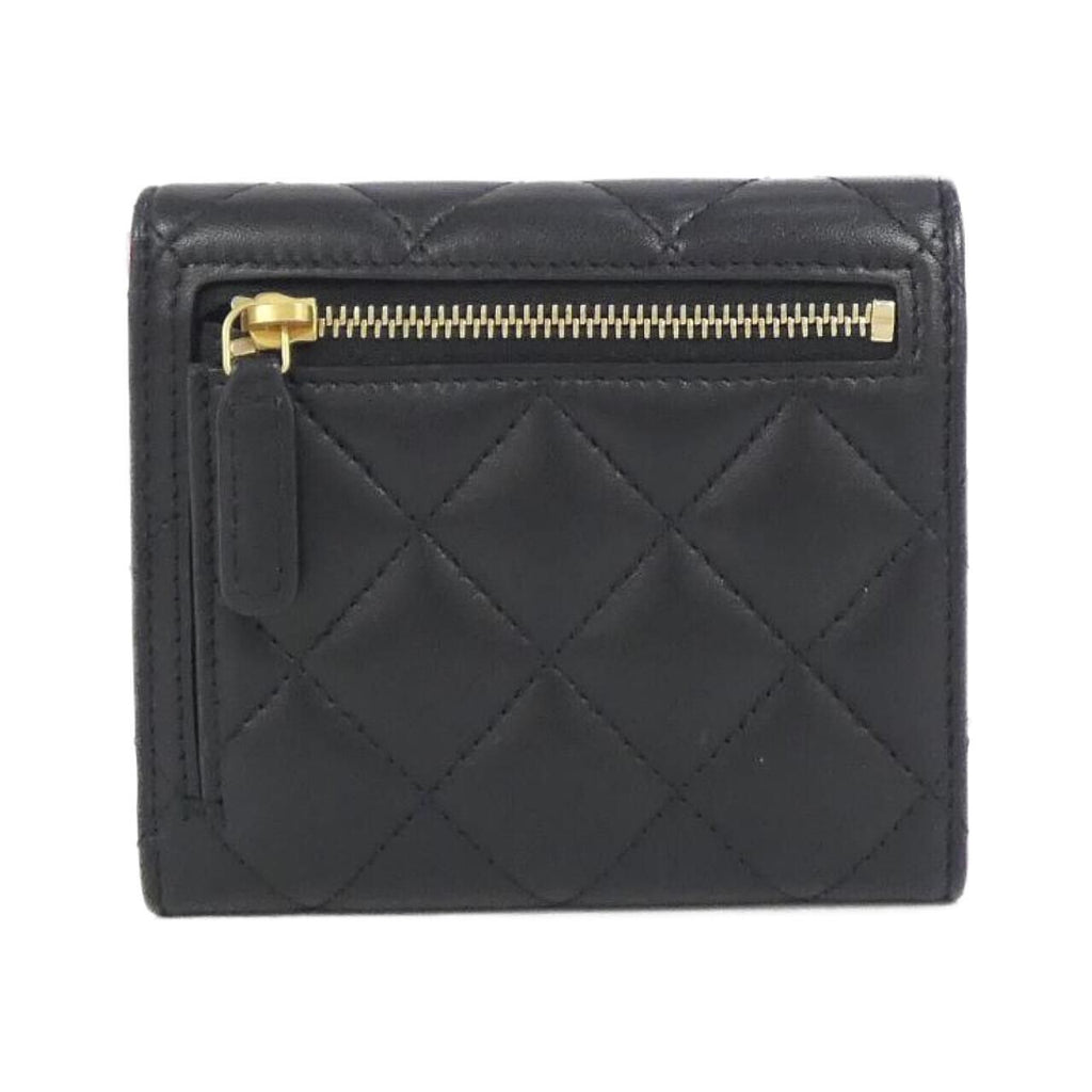 Chanel Wallet Black — view 2