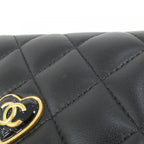Chanel Wallet Black — view 4