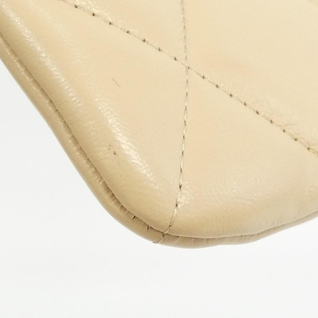 Chanel 19 Line Pouch — view 3