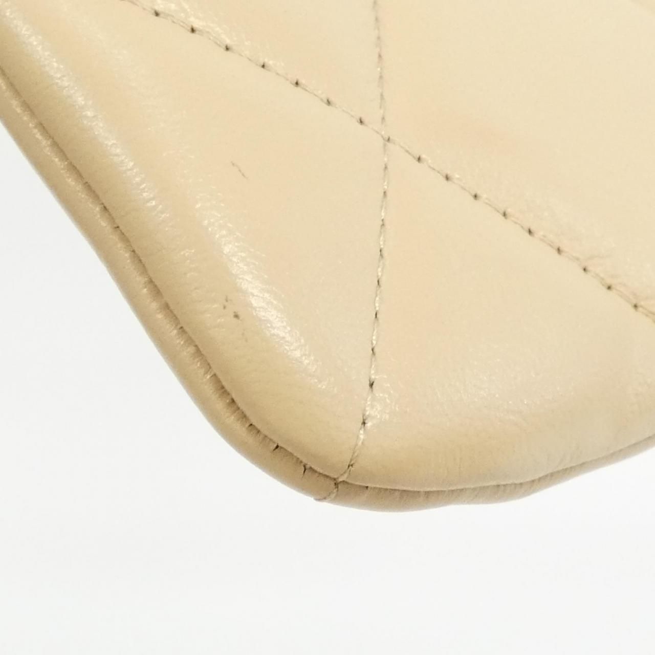 Chanel 19 Line Pouch — view 3