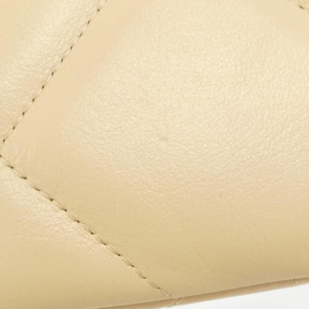 Chanel 19 Line Pouch — view 6