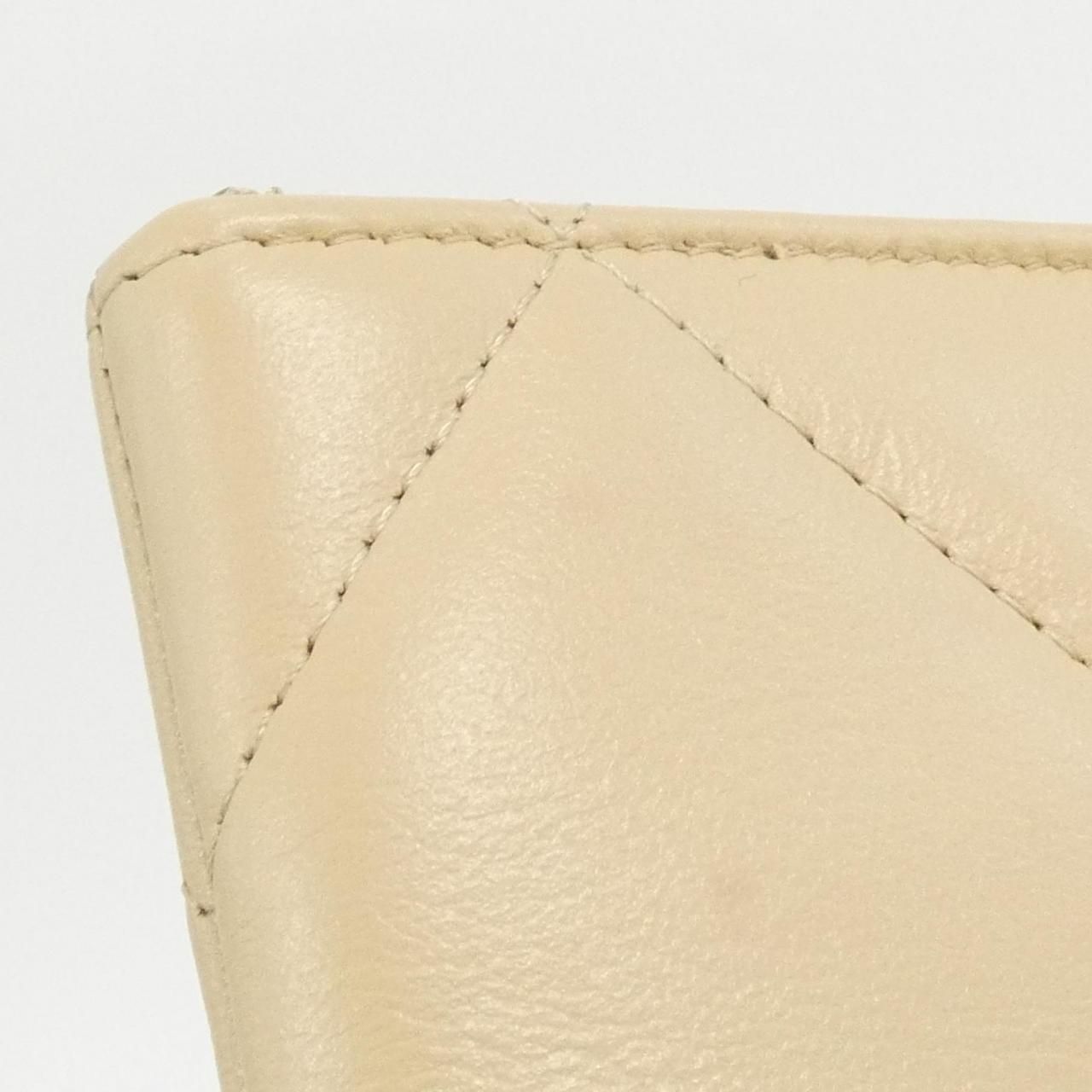 Chanel 19 Line Pouch — view 7