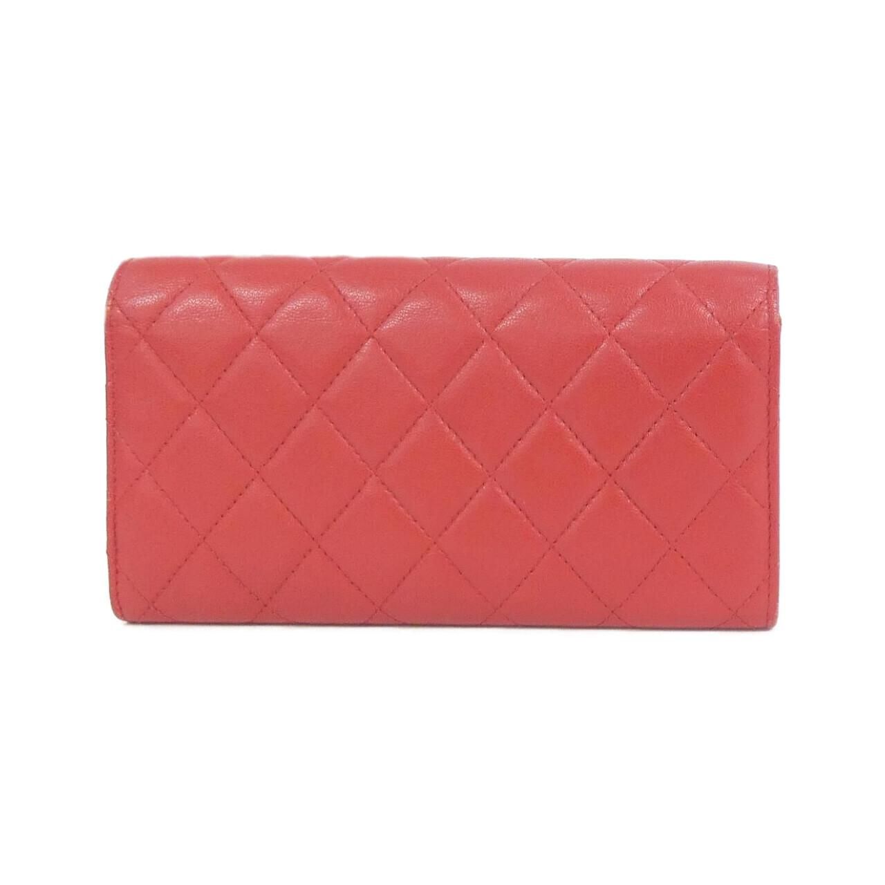 Chanel Wallet — view 2