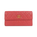 Chanel Wallet